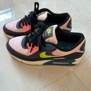 Nike Airmax - 8